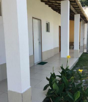 Camacari Maison | Casa Nova Barra de jacuipe