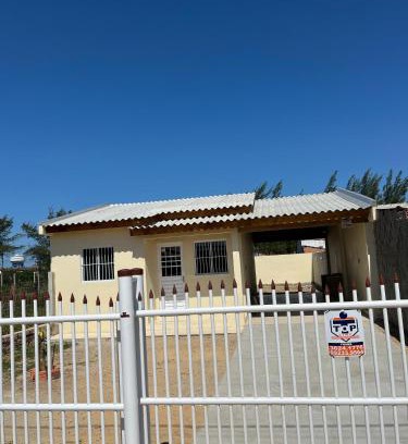 Marisul Maison | casa nova em imbé