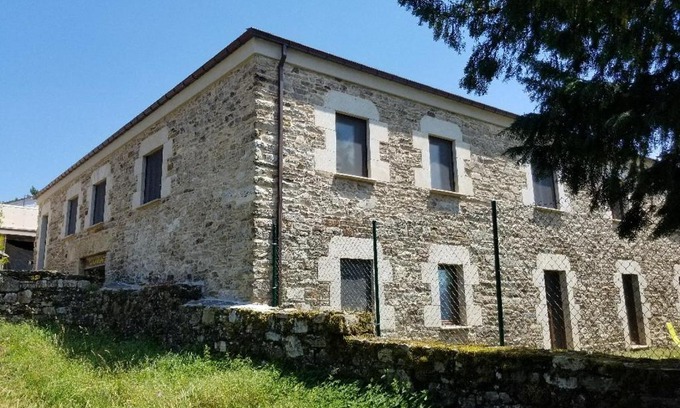 Fonfria Maison | Casa Nuñez