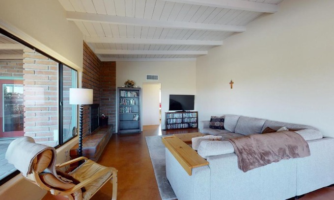 Tucson Maison | Casa Nuestra