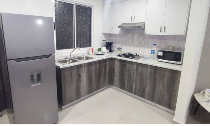 Culiacan Maison | Casa Nueva en Privada en Culiacan