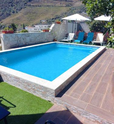 Pinhao Appartement | Casa Nunes 2