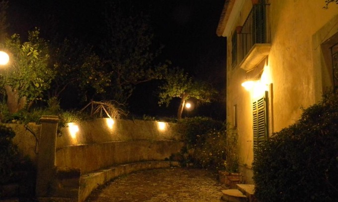 Mineo Maison | Casa Nunziata
