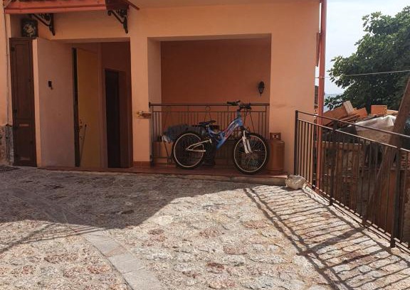 San Marco d'Alunzio Maison | Casa Nunziata