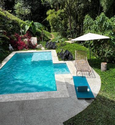 Girardota Maison | Casa Nutabe - Habitación de campo cerca de Medellín