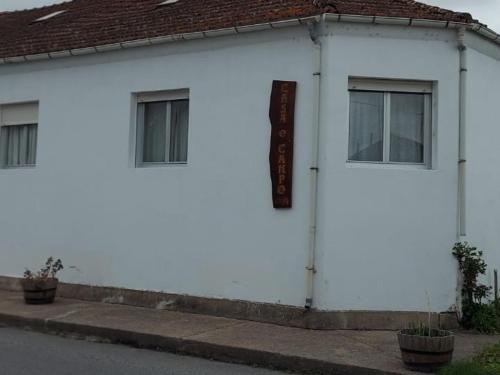 Sober Maison | CASA "O Campo"