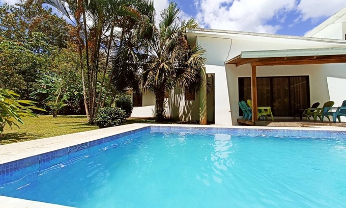 Tarcoles Maison | CASA OASIS