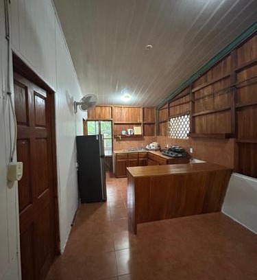 Uvita Appartement | Casa Oasis de Ballenas