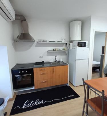 Abrantes Appartement | Casa Ocre Alojamento Local