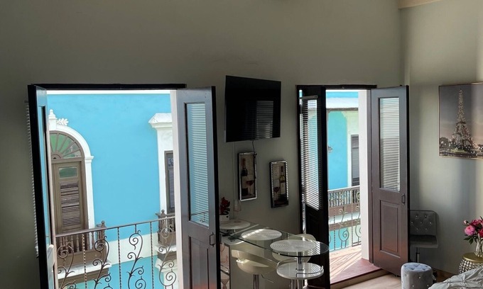 San Francisco Maison | Casa Of Essence