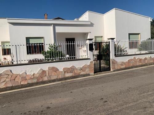 Serramanna Maison | Casa Ohana