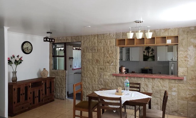 La Calera Maison | Casa Ohiggins