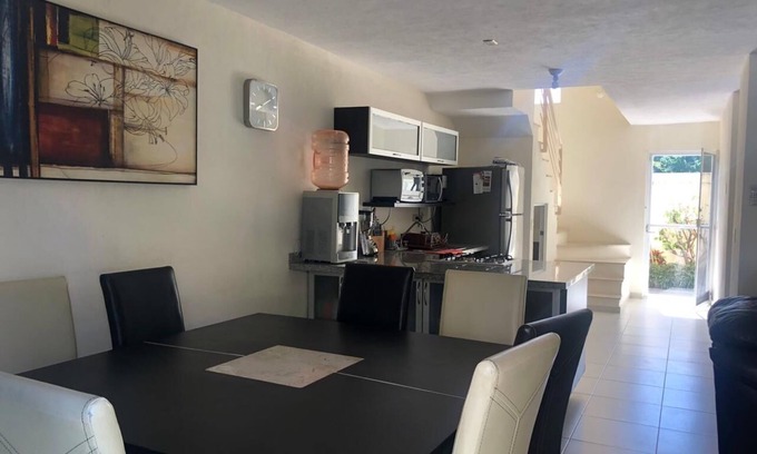 Puente del Mar Maison | Casa Olas Altas