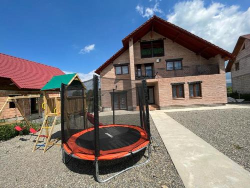 Ocna Sugatag Maison | Casa OLD BRICK