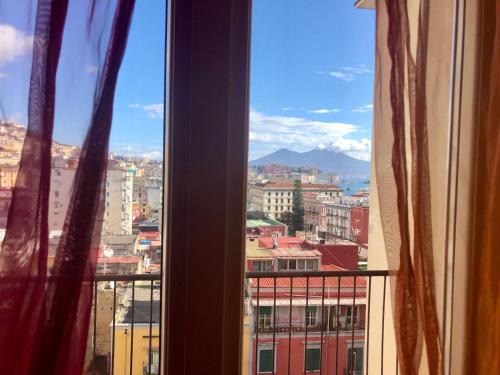 Chiaia Appartement | Casa Olga