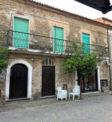 Acciaroli Appartement | Casa Olimpia