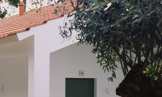 Porto de Mos Maison | Casa Oliva Casa da Serra