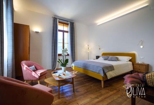 Quero Vas Maison | Casa Oliva Quero