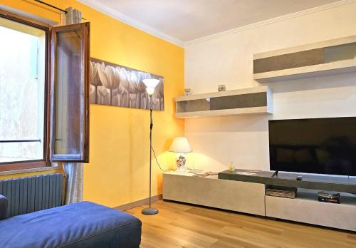Chiusi Appartement | Casa Olivazzo
