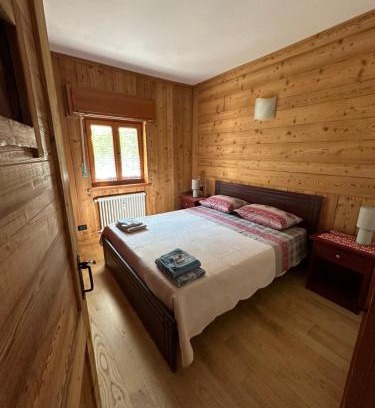 Limonetto Appartement | Casa Olivera