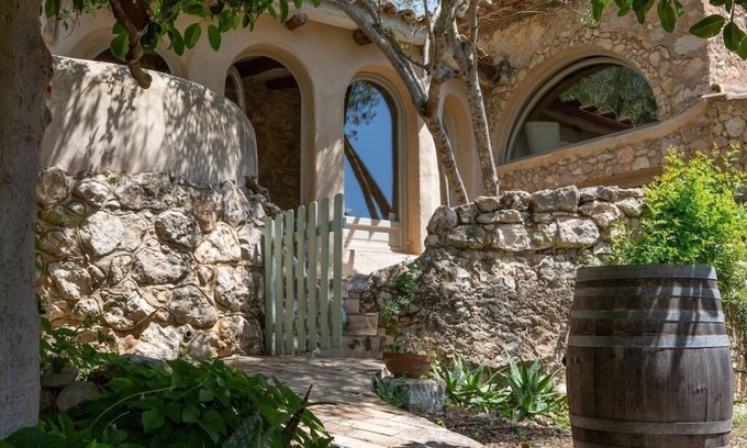 Canyelles Maison | Cottage Olivo à Masia Nur Sitges
