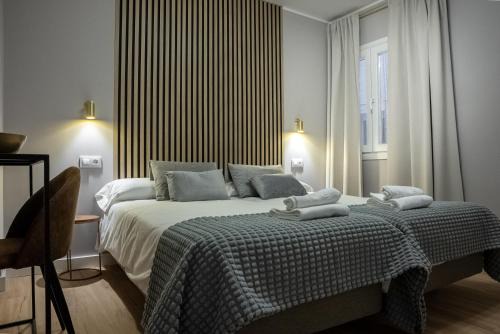 Distrito Centro Maison | Casa Ollerias - Anterior Hostal Ronda