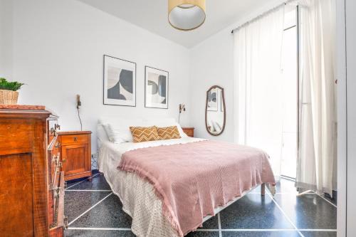 Sestri Levante Appartement | Casa Olli al mare