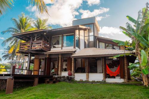 Olivenca Maison | Casa Olly - Maravilha à beira Mar!