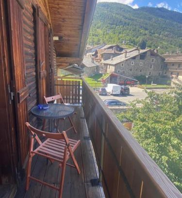 Pila Appartement | Casa OLMA