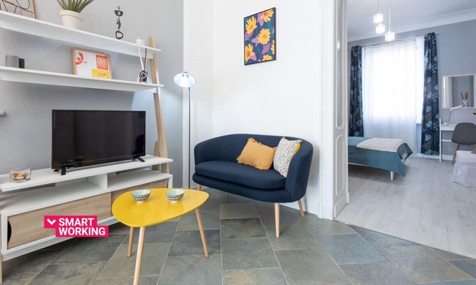 Santa Rita Appartement | Casa Olympic in Santa Rita by Wonderful Italy
