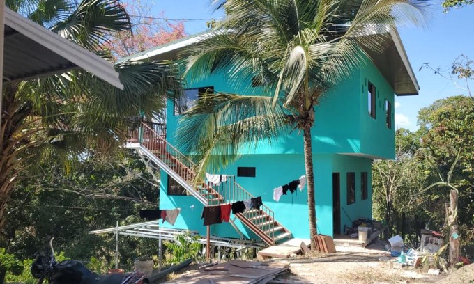Montezuma Appartement | Casa Om