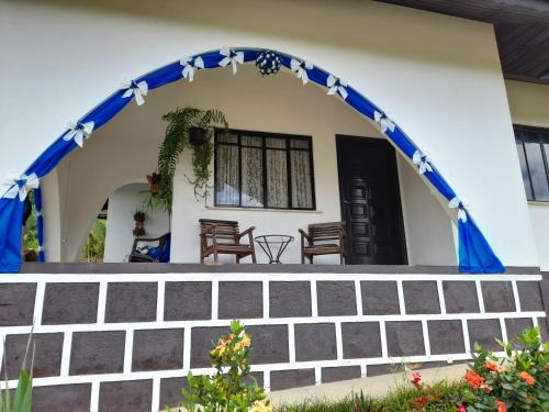 Pomerode Maison | Casa Oma Loni