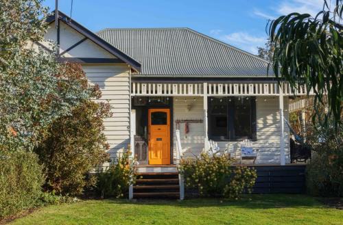 Venus Bay Maison | Casa on Jupiter is pet friendly, linen incl, wifi