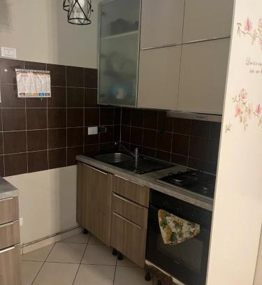 Orio Litta Appartement | CASA ORCHIDEA LITTA
