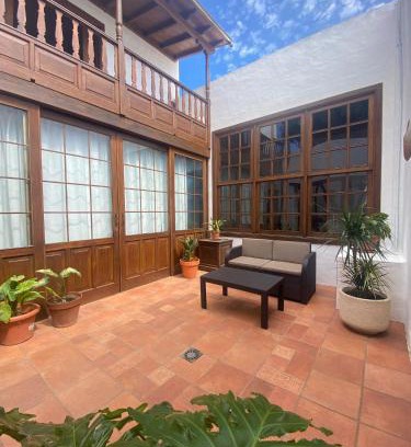 Haria Appartement | Casa Origenes