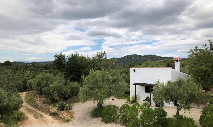 Tortosa Maison | Casa Oriole