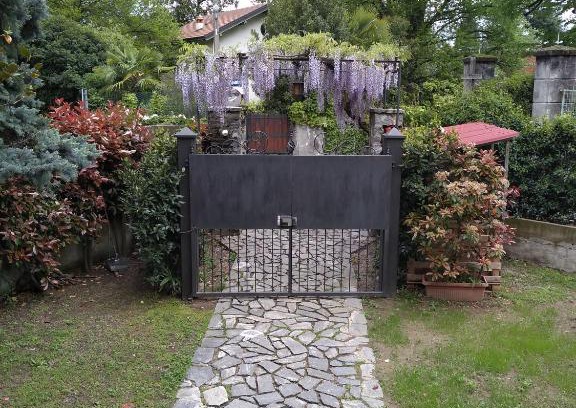 Lesa Maison | Casa Orisca