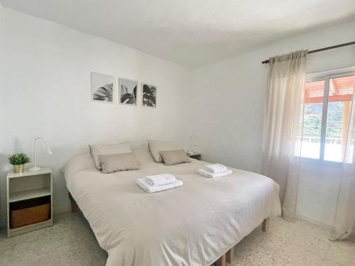 Valle Gran Rey Maison | Casa Orone