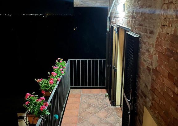 Montaldo Bormida Appartement | Casa Orsi