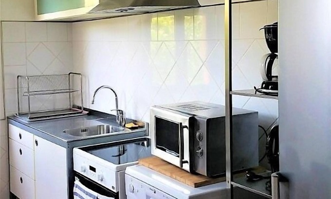 Calvi Appartement | Casa Orsoni
