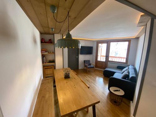 Panticosa Appartement | Casa Orval