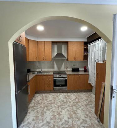 Bubaces Appartement | Casa OS BAÑOS