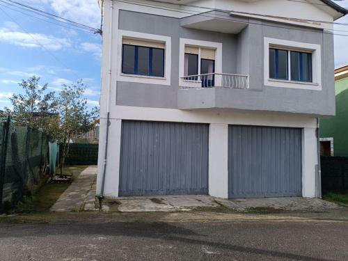 San Lazaro y Otero Maison | Casa Oviedo centro