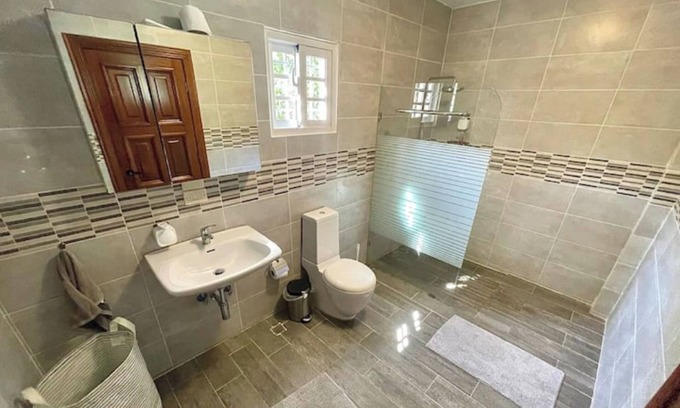 Mendoza Appartement | Casa Ozuna POOL & BBQ