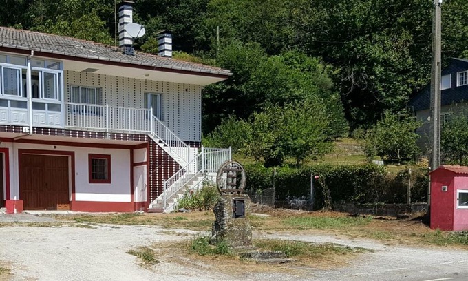 Pasantes Maison | Casa Páez