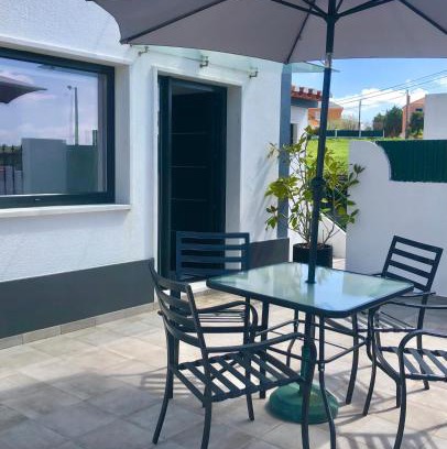 Enxara do Bispo Maison | Casa Pátio country house