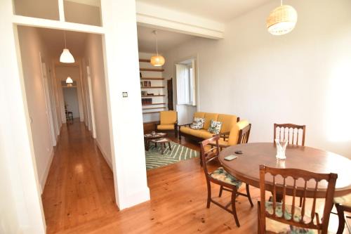 Coimbra Appartement | Casa Pé da Cabra