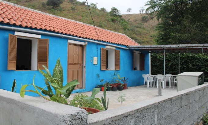 Santiago Maison | Casa Pé di Polon holiday home