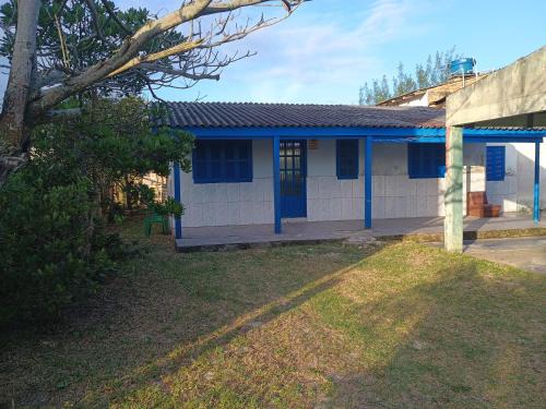 Arroio Teixeira Maison | Casa Pé na Areia - Capão Novo