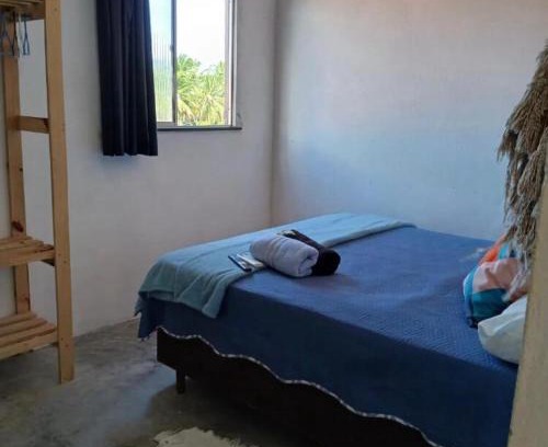 Acarai Cabine | Casa pénareia